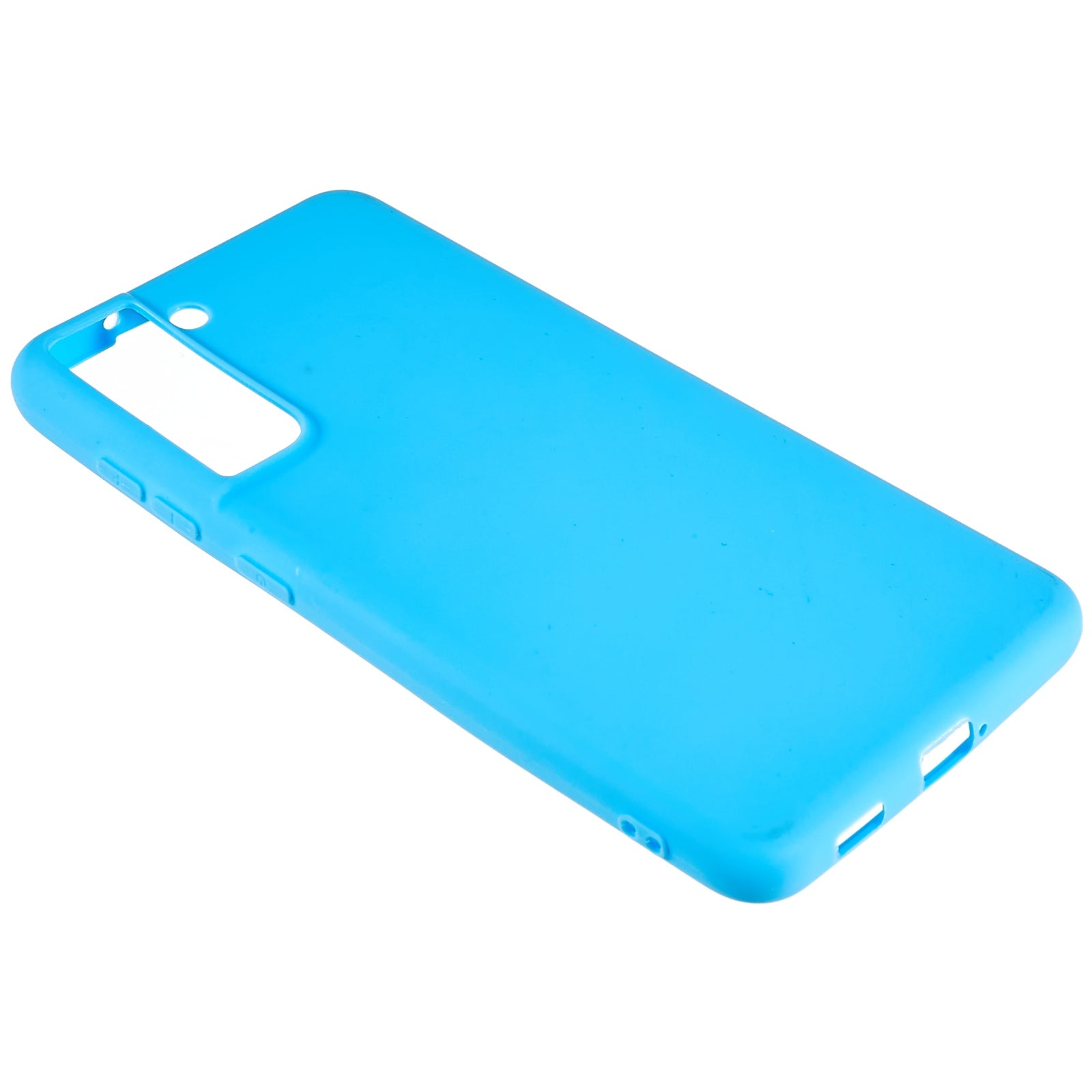 For Samsung Galaxy S21 FE 5G Anti-scratch Cell Phone Cover Matte Flexible TPU Phone Case For Samsung Galaxy S21 FE 5G Anti-scratch Cell Phone Cover Matte Flexible TPU Phone Case